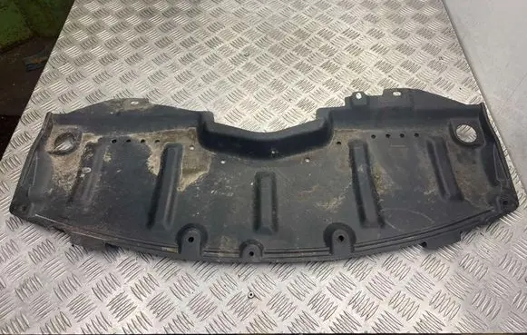 Mazda 6 Engine splash shield/under tray GS1D56112