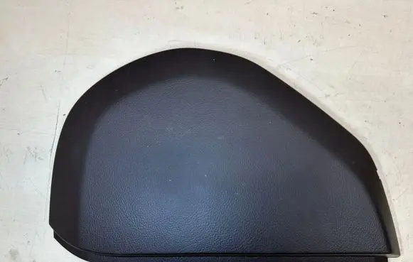 Volkswagen Touareg II Dashboard side end trim 7P6858247C 7P6858217C