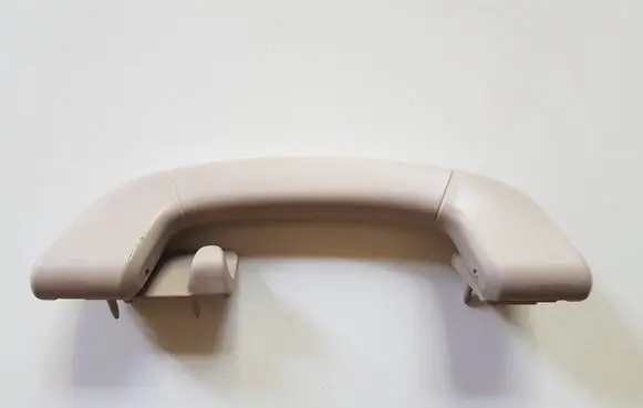 BMW 7 F01 F02 F03 F04 Rear interior roof grab handle 9112729 9112728