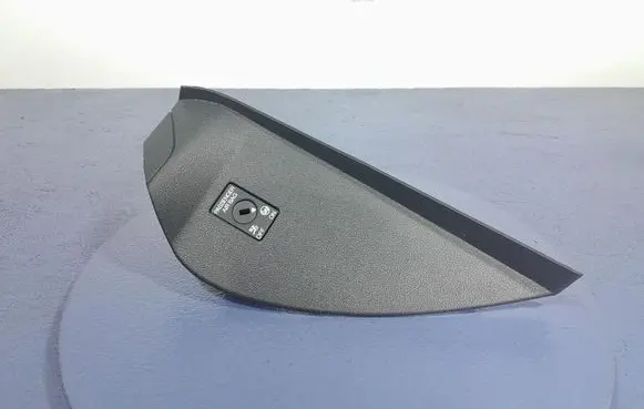 Skoda Octavia 985 Other sill/pillar trim element 5E3857504