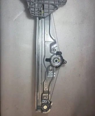 KIA Sportage Rear door window regulator with motor BA050K0030