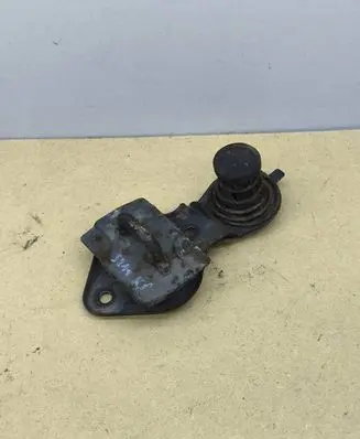 Mercedes-Benz E W211 Engine bonnet/hood lock/latch loop/hook A2118800360
