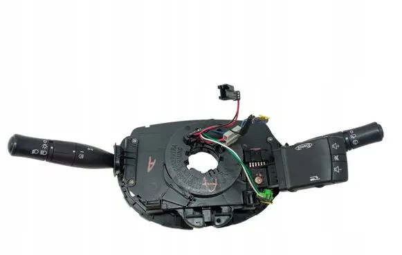 Renault Megane II Wiper turn signal indicator stalk/switch 8200155865