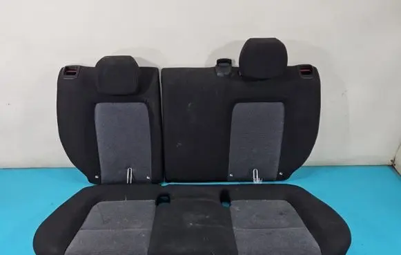 Fiat Tipo Second row seats IMPRK1450528