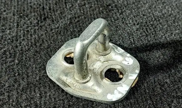 Renault Scenic II - Grand scenic II Rear door lock loop/hook striker 