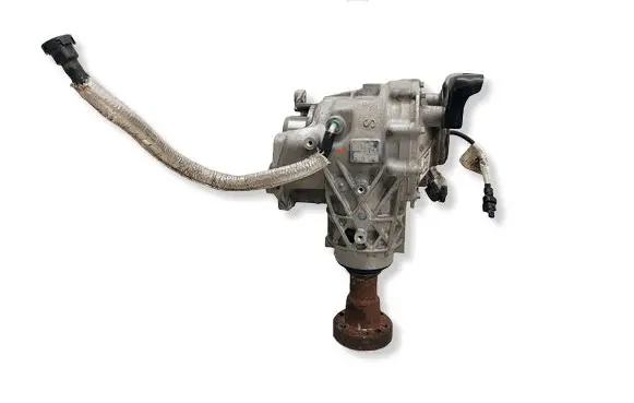 Ford Kuga II Front differential CV617L486NE MGCE23385