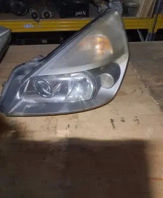 Renault Espace - Grand espace IV Headlight/headlamp 15565900 15565900li