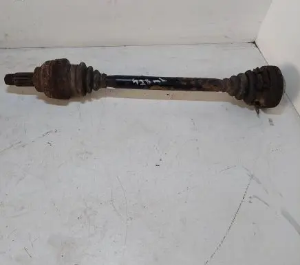 BMW 5 E39 Front driveshaft 1229420