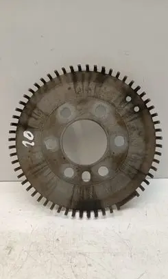 Citroen C3 Picasso Crankshaft gear V75400518004