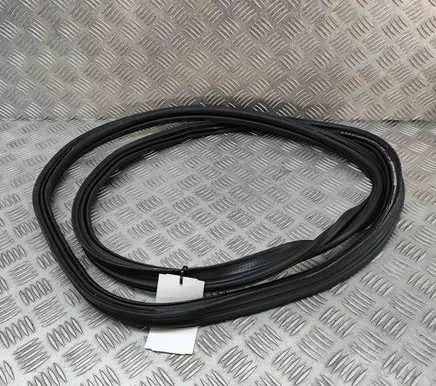Mercedes-Benz CLA C118 X118 Trunk rubber seal (body) A1186930300