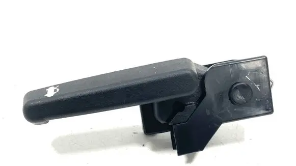 Chevrolet Volt I Engine bonnet (hood) release handle