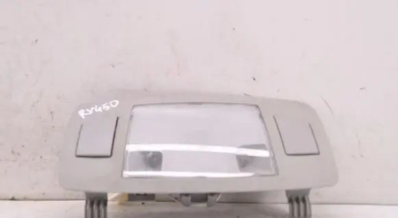 Lexus RX 450H Front seat light 8136048070