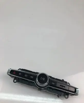 Volvo S90, V90 Other switches/knobs/shifts P31398845