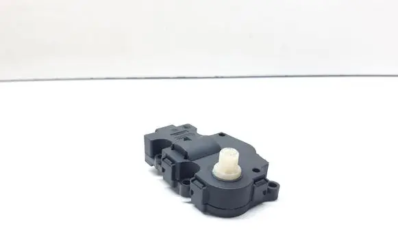 BMW 5 F10 F11 Air flap motor/actuator 9749006