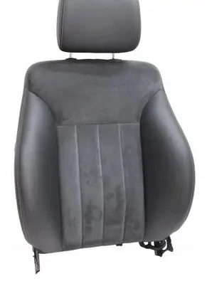 Mercedes-Benz ML W164 Other seats 