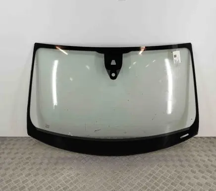 Audi Q7 4M Front windscreen/windshield window 43R00853 4M0845099A