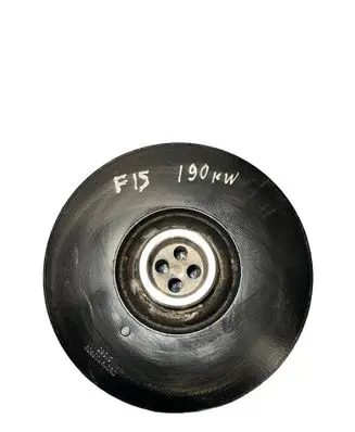 BMW X5 F15 Crankshaft pulley 8511321