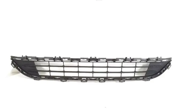 Mercedes-Benz EQC Front bumper lower grill A2938850601