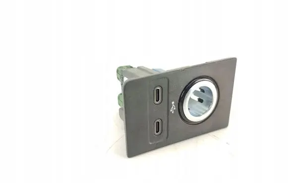 Skoda Karoq Other switches/knobs/shifts 57C863071C