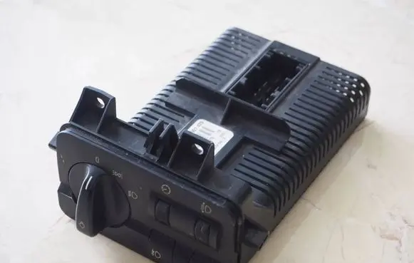 BMW 3 E46 Light switch 6901429 9133015