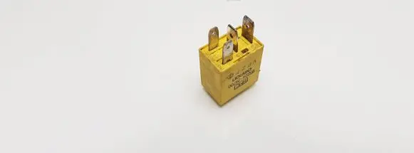 Hyundai Atos Prime Other relay 9522429700