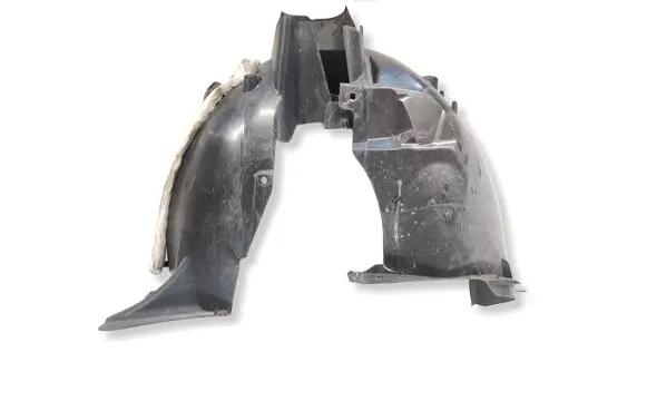 Peugeot 408 P54 Front wheel arch liner splash guards M0U023945 GE0075064 9838432380
