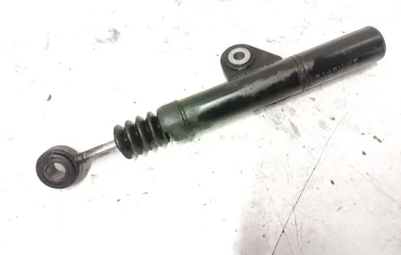 Volkswagen Golf IV Alternator belt tensioner 03814528