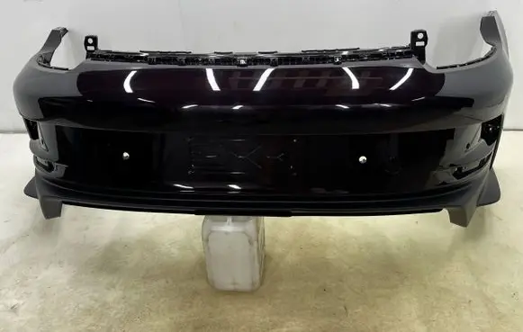 Porsche 992 Rear bumper 9GT807421