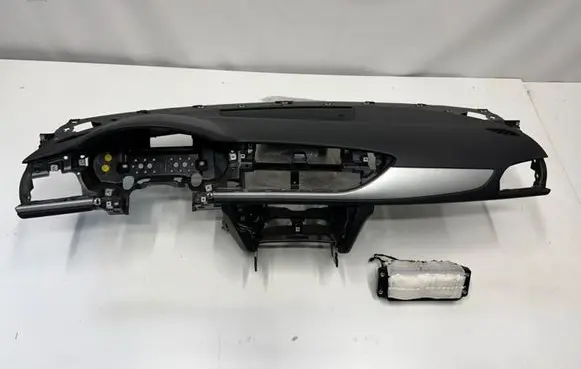 Audi A6 S6 C7 4G Dashboard