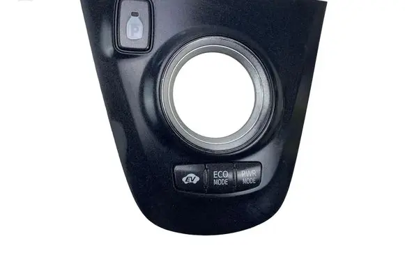 Toyota Auris 150 Gear shifter surround trim plastic 5882102410