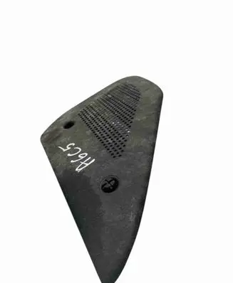Audi A6 Allroad C5 Engine cover (trim) 078103936B