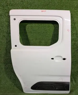 Citroen Berlingo Side sliding door 