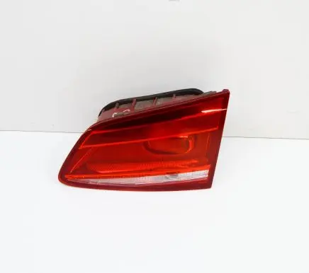Volkswagen PASSAT B7 Tailgate rear/tail lights 3AF945094B