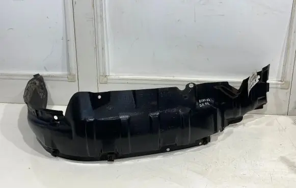 Nissan King Cab, Navara Front wheel arch liner splash guards 63842S400 L6515121100 VK000