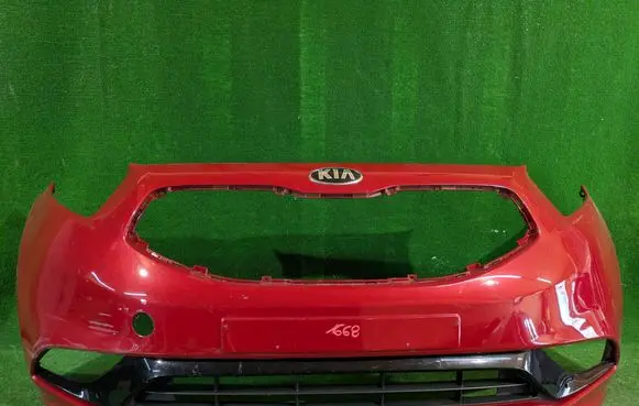 KIA Venga Front bumper