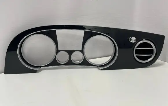 Bentley Continental Dashboard trim 3W3857060 3W0819358