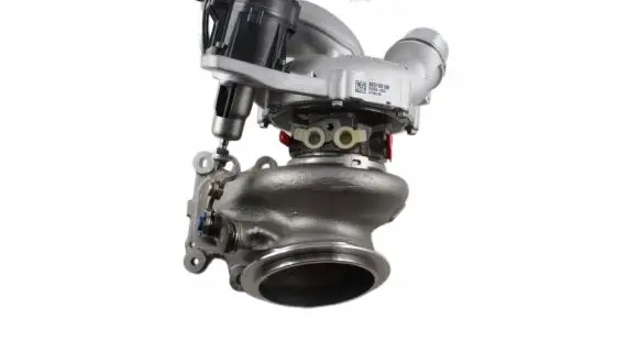 BMW 2 F45 Turbo 11658631901