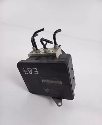 BMW 1 E81 E87 ABS Pump 6787836 6787837