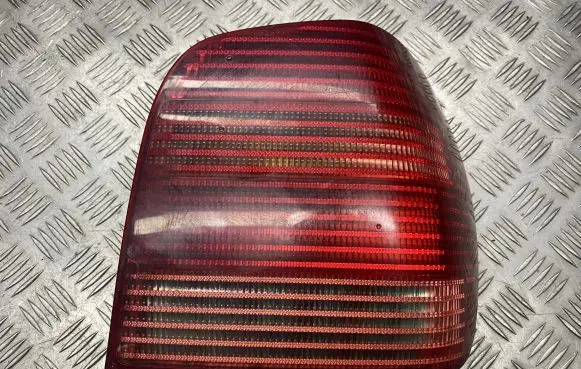Volkswagen Polo III 6N 6N2 6NF Rear/tail lights 6N0945096H