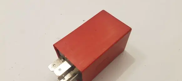 Ford Escort Other relay 78GG17C499BA
