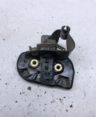 Volkswagen Caddy Sliding door lock 7H0843604K