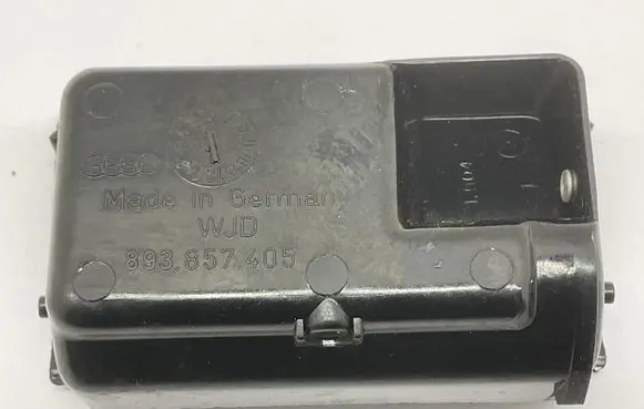 Audi 80 90 B3 Car ashtray 893857405