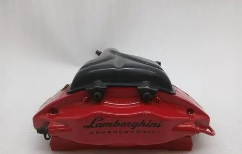 Lamborghini Aventador Rear brake caliper 4T0615406BM