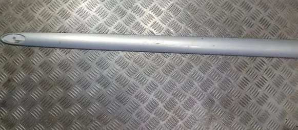 Ford Galaxy Front door trim (molding) 7M0853518D 95VWA25834D