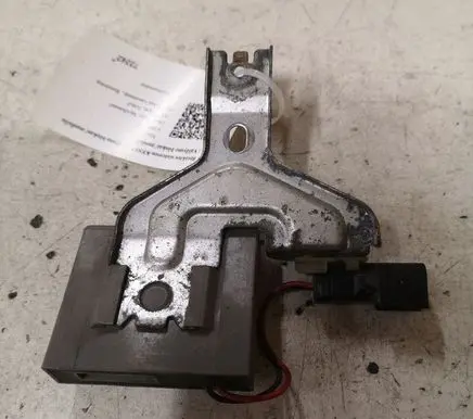 Mazda 6 Keyless (KESSY) go control unit/module 676B0A K2224 5WK49341