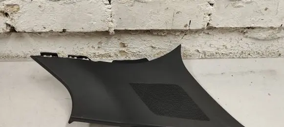 Audi A1 (C) pillar trim 82g8672884pk