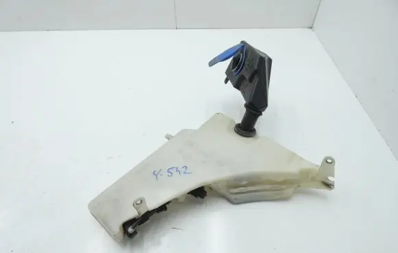 Audi A4 S4 B8 8K Windshield washer fluid reservoir/tank 8T0955453B