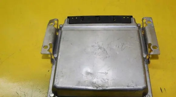 Mercedes-Benz E W210 Engine control unit/module ECU