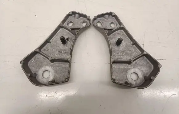 Mercedes-Benz E AMG W213 Holder (bracket) A2133204801 A2133204901