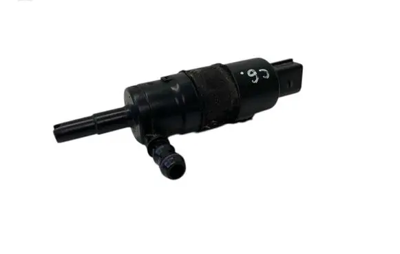 Audi A6 S6 C6 4F Headlight washer pump 3B7955681